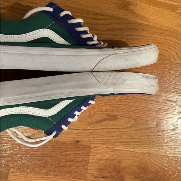 Vans yacht club size 9 - Picture 3 of 4